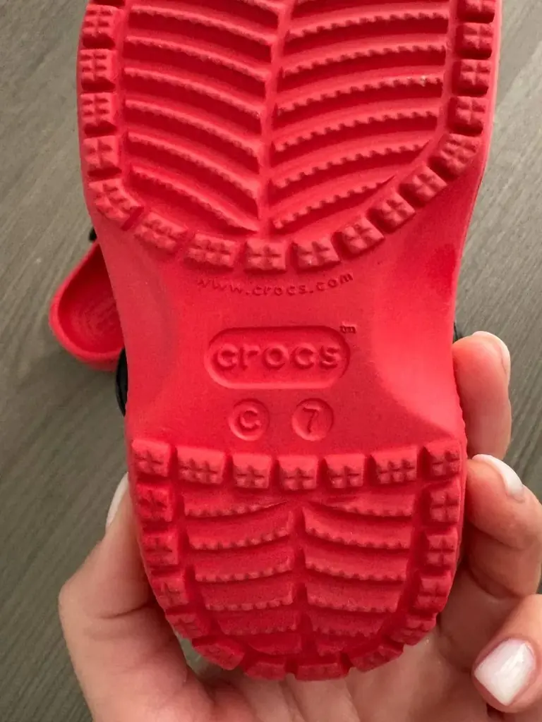 Crocs c7