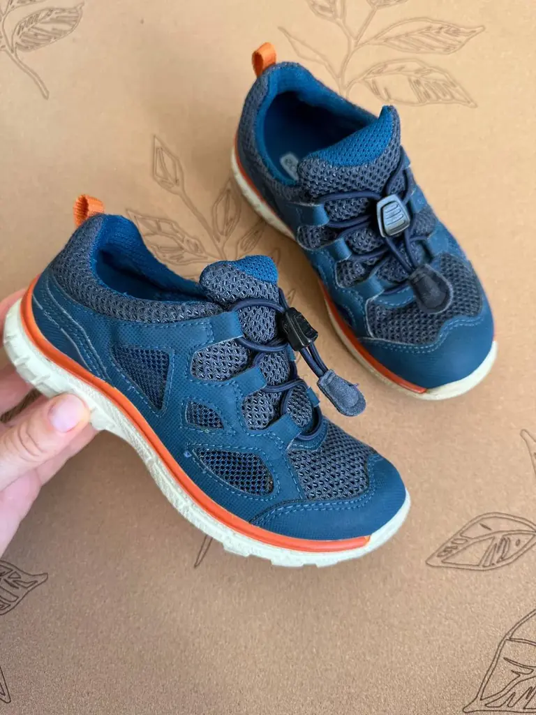 Кроссовки Ecco Biom