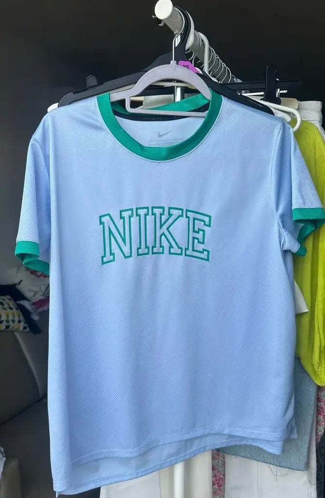 Nike оригинал