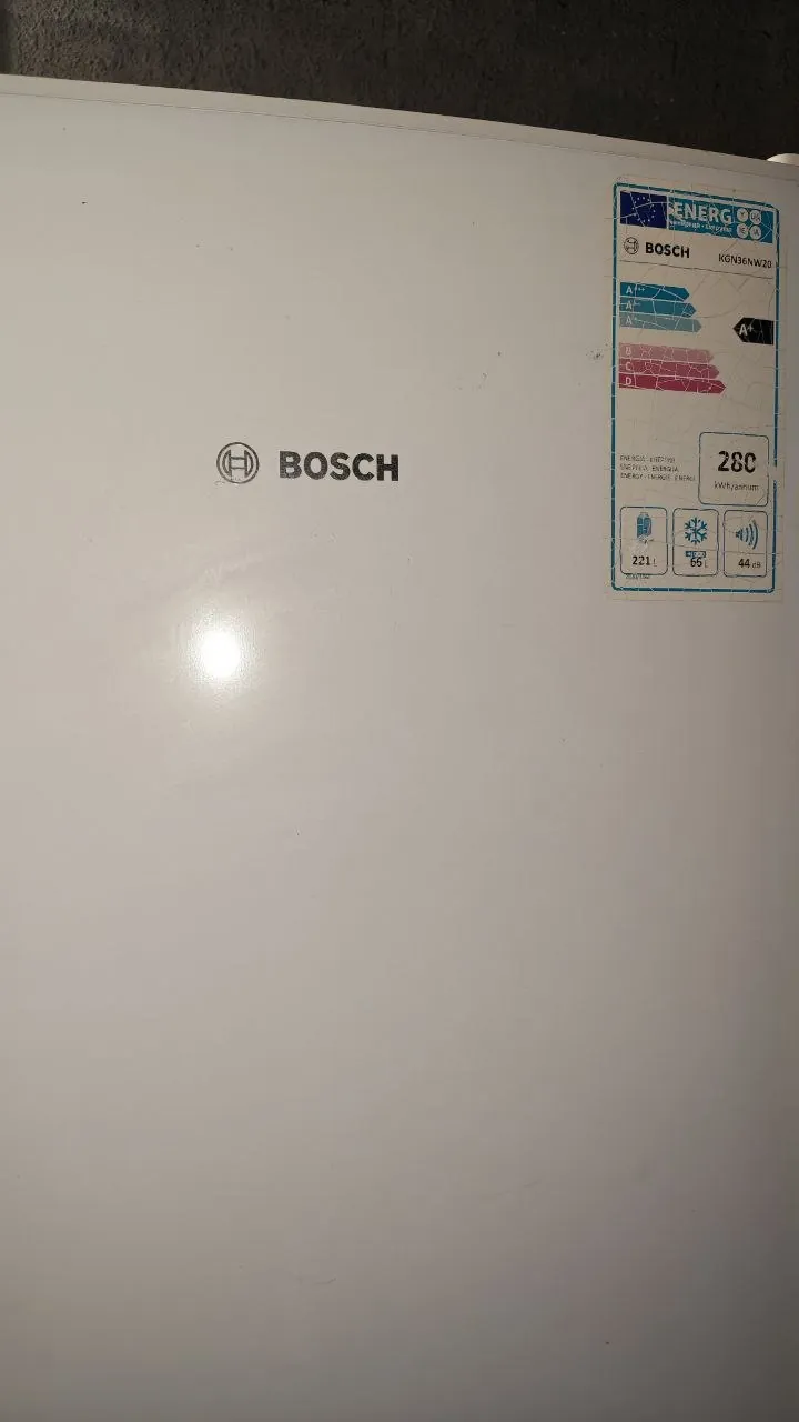 Bosch KGN36NW20