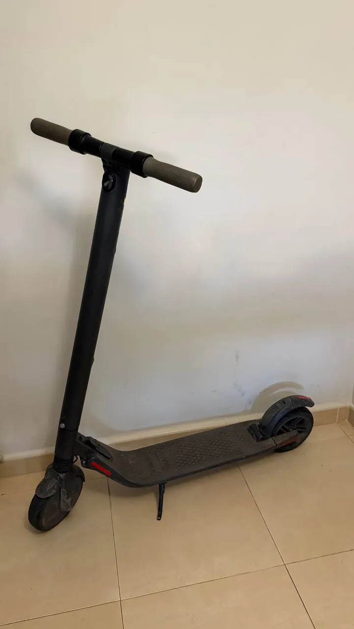 Ninebot KickScooter ES2