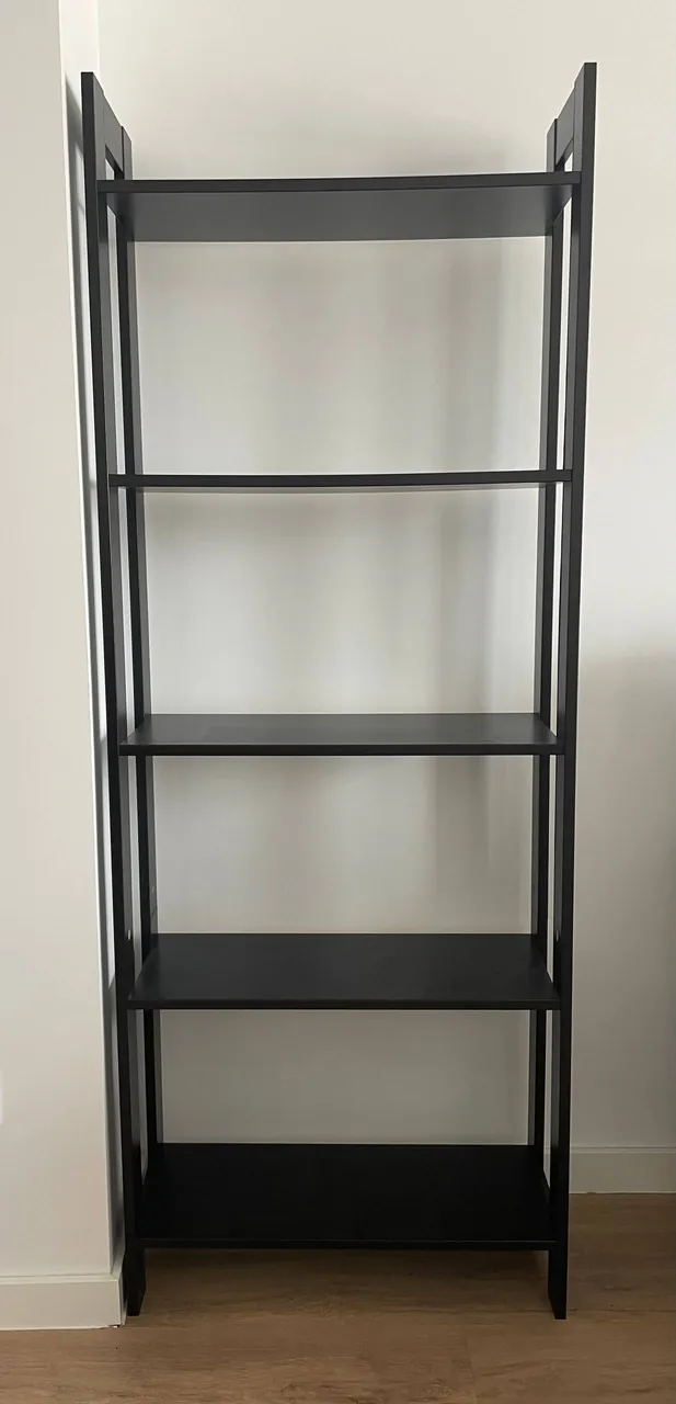 Стеллаж IKEA LAIVA