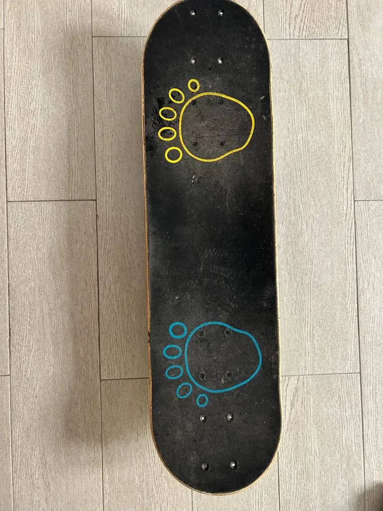 Продам скейт, 10€