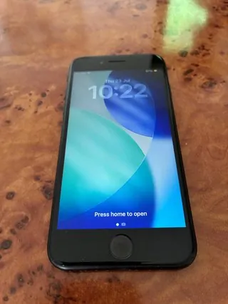 iPhone SE (2020) 256 GB - 150 euro