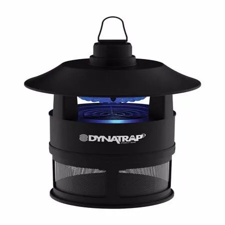DynaTrap DT160 — ловушка для комаров и насекомых — 30 €