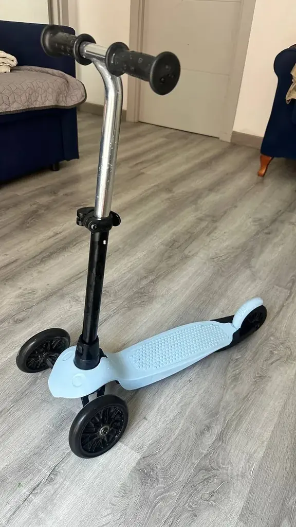 Самокат 10€