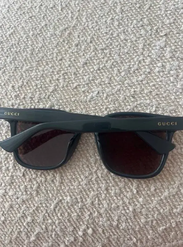 🕶️ Gucci GG1346SK 005 — оригинальные солнцезащитные очки