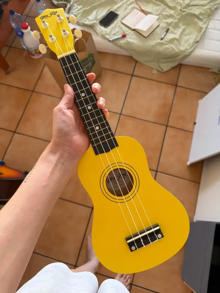 Укулеле