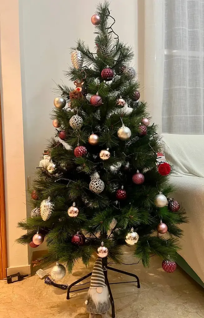 В связи с переездом продам елочку 🎄