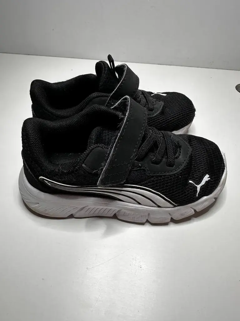 Кроссовки puma .Размер 25
