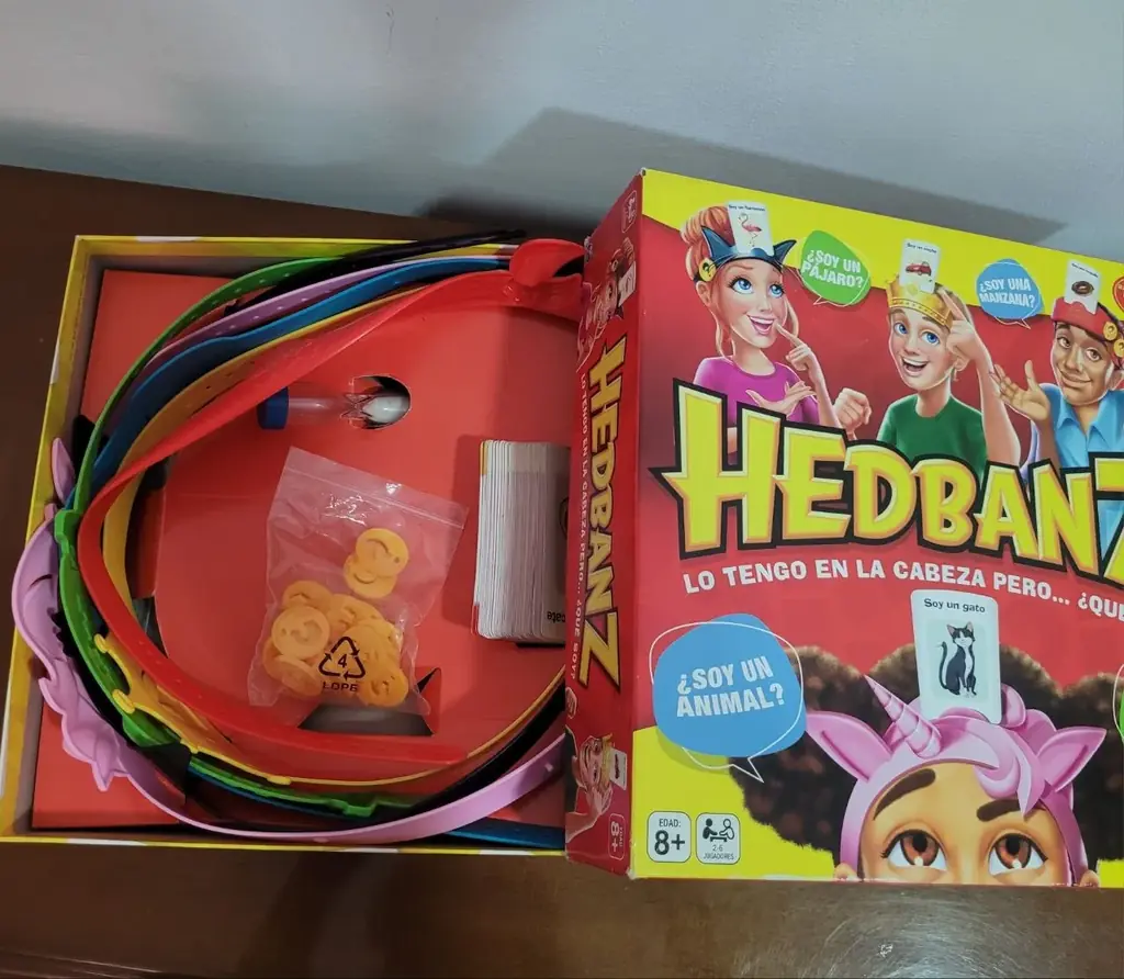 Настольные игры по 7€