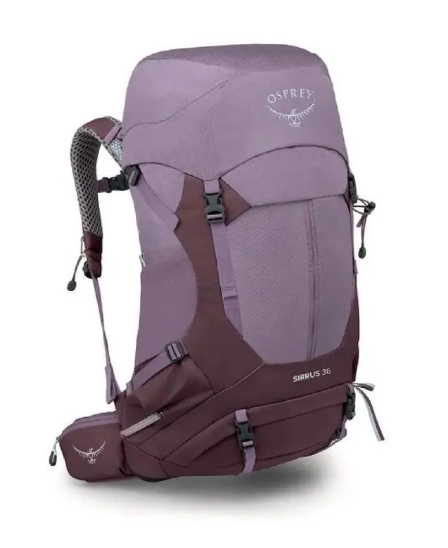 Ищу хороший рюкзак 30-36 литров для Camino de Santiago 🎒