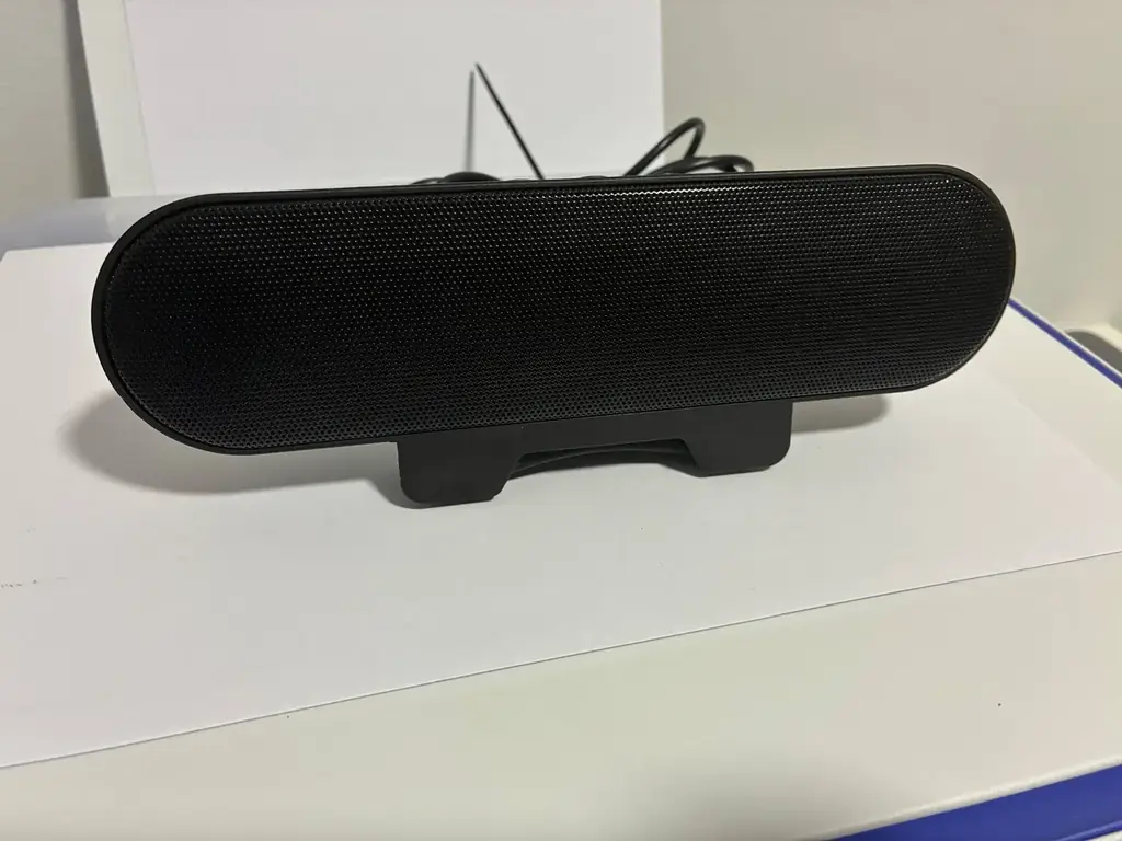 Портативная колонка USB