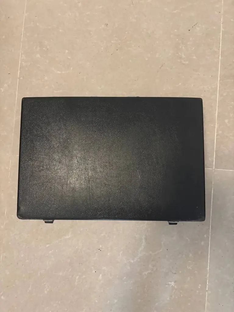 Продам вінтажний кейс Samsonite 🖤