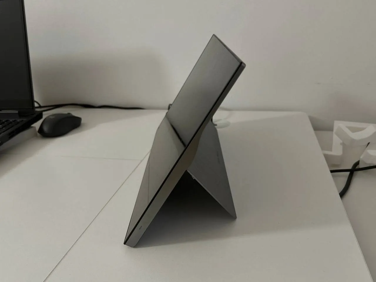 Портативный сенсорный монитор ViewSonic TD1655
