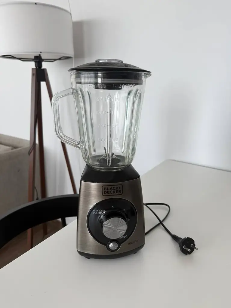 Блендер black decker
