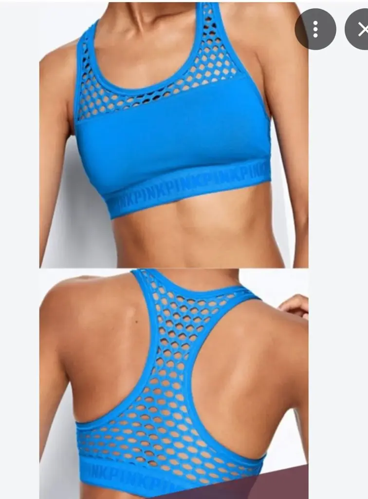 Топ спортивный Victoria’s Secret