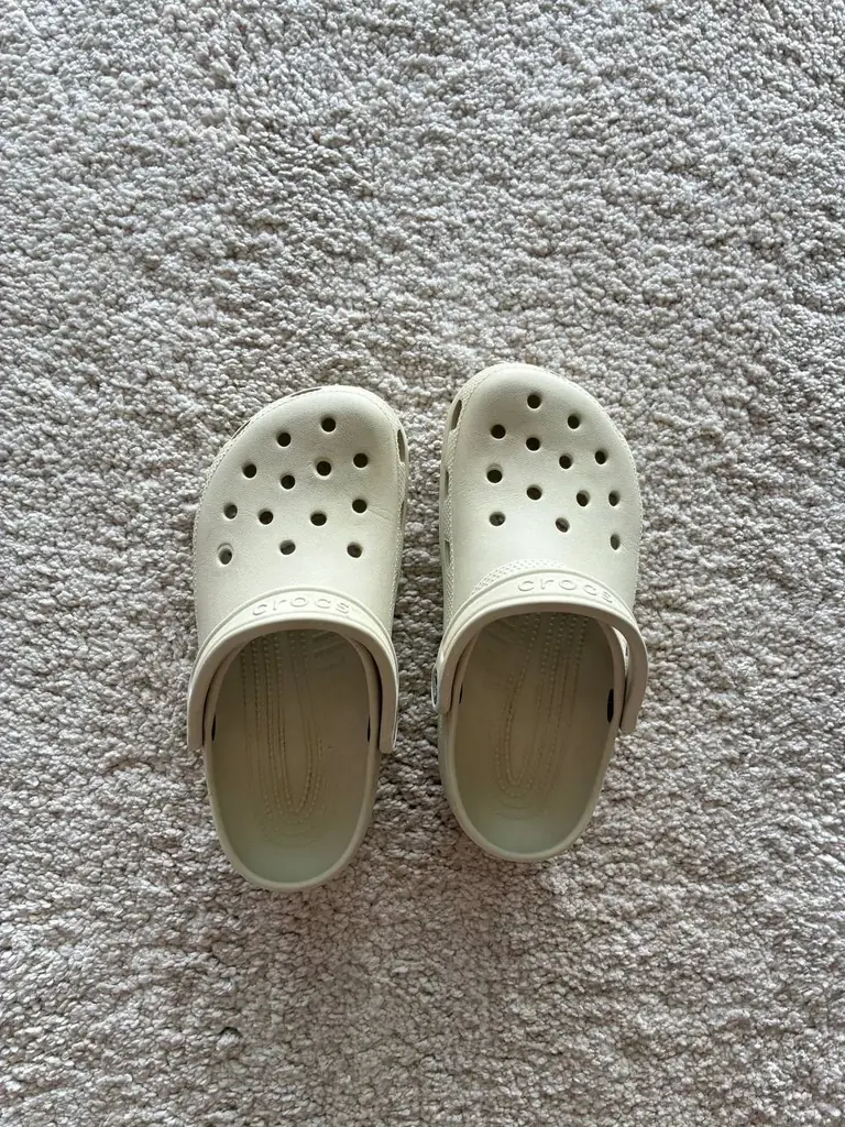 Crocs m4 w6 - 7 euro