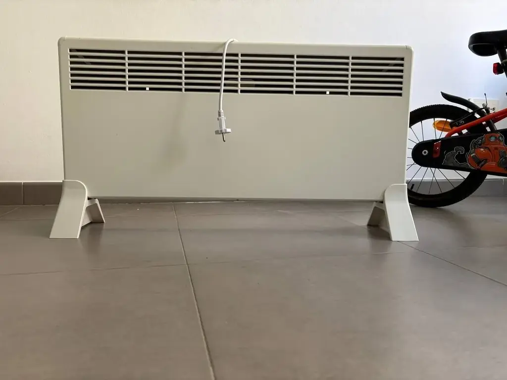 🏷️ Продаю электрический обогреватель ENSTO Beta 1000W (Финляндия)