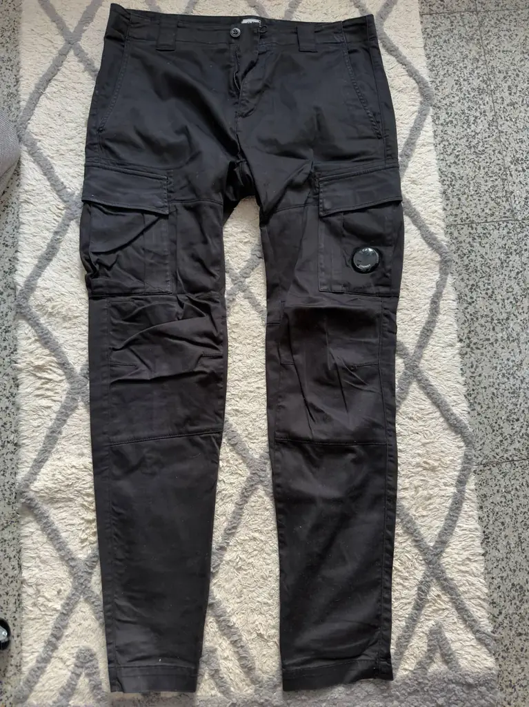 Штаны CP COMPANY