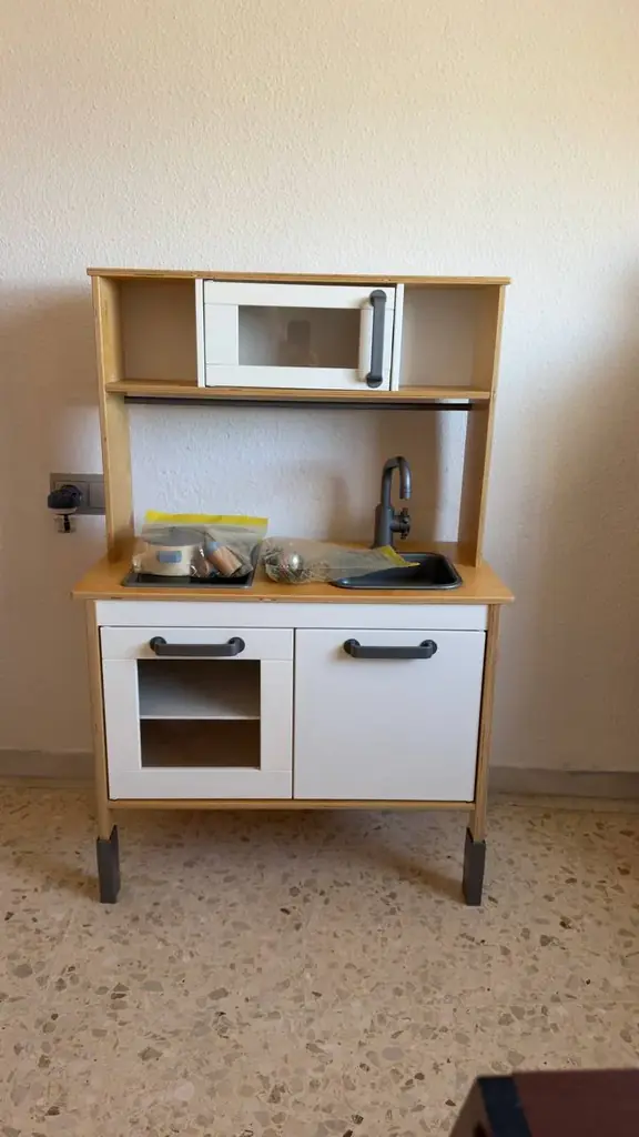 Кухня Икеа
