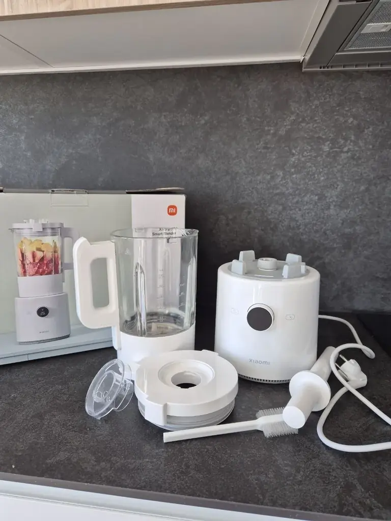 XIAOMI SMART BLENDER