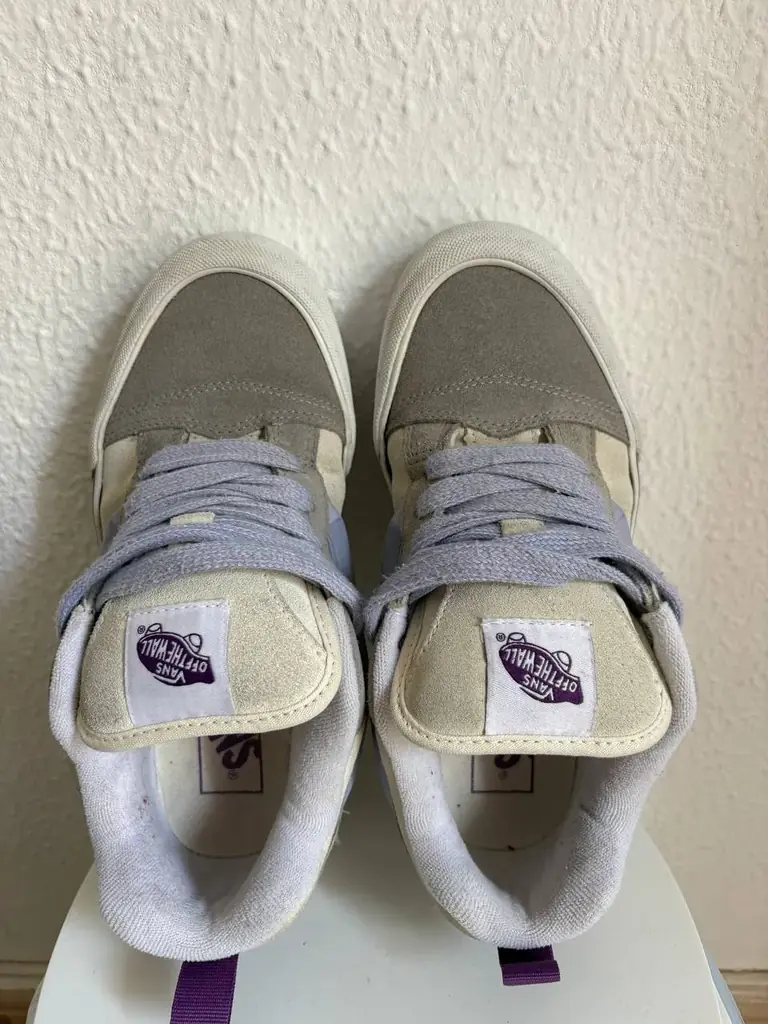 Продам кеды VANS, размер 37 (23.5см) , цена 35€, торг уместен