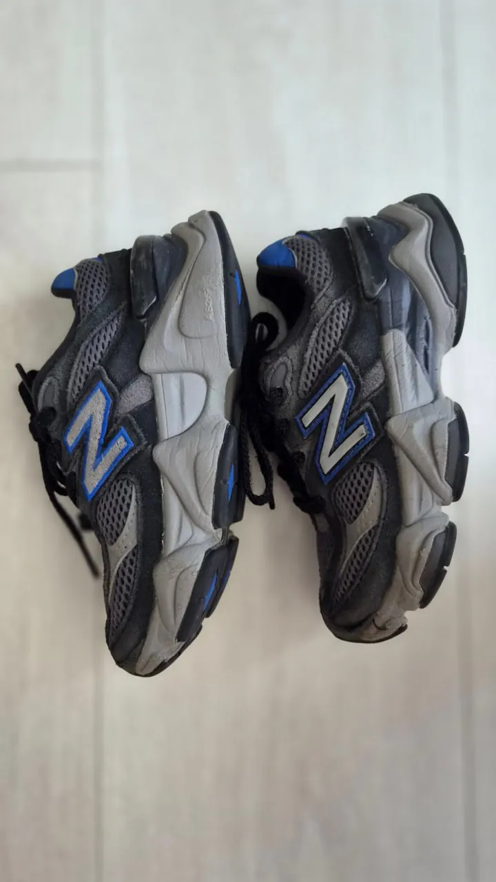🏷 Кроссовки New Balance