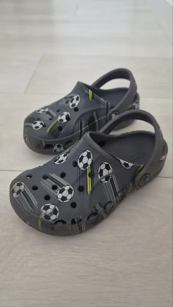 🏷 Crocs для мальчика
