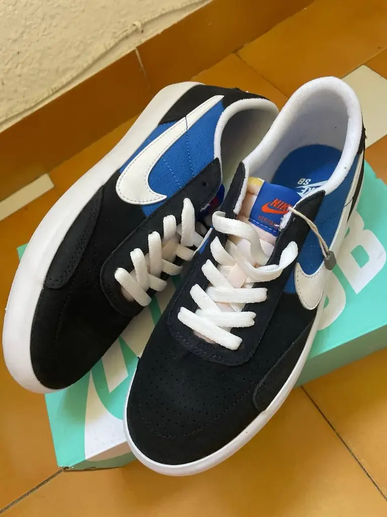 Nike New size 38,5. 30€ продам. Метро Jesus , Patraix