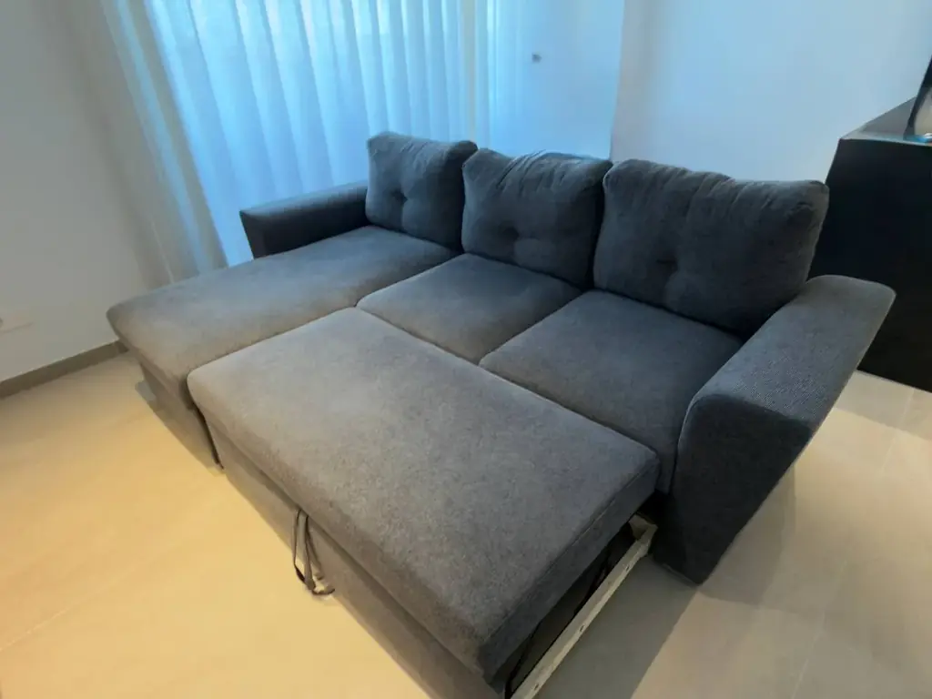 🛋️ Диван-кровать JYSK VEJLBY — 450 €