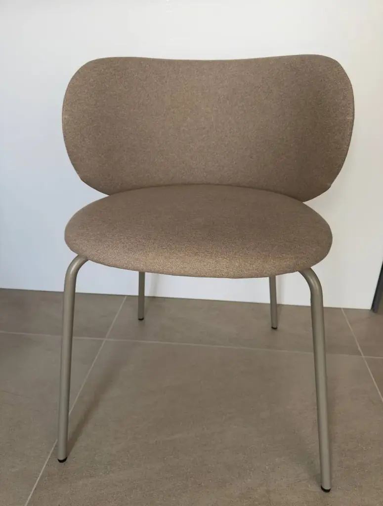 4 стула IKEA KRYLBO