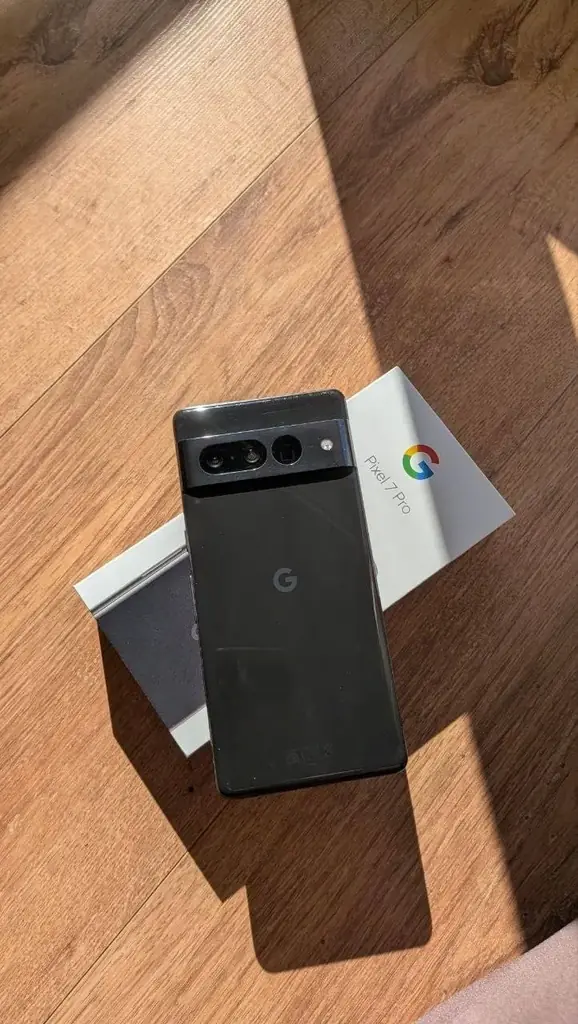 Google Pixel 7 Pro - Відмінний стан