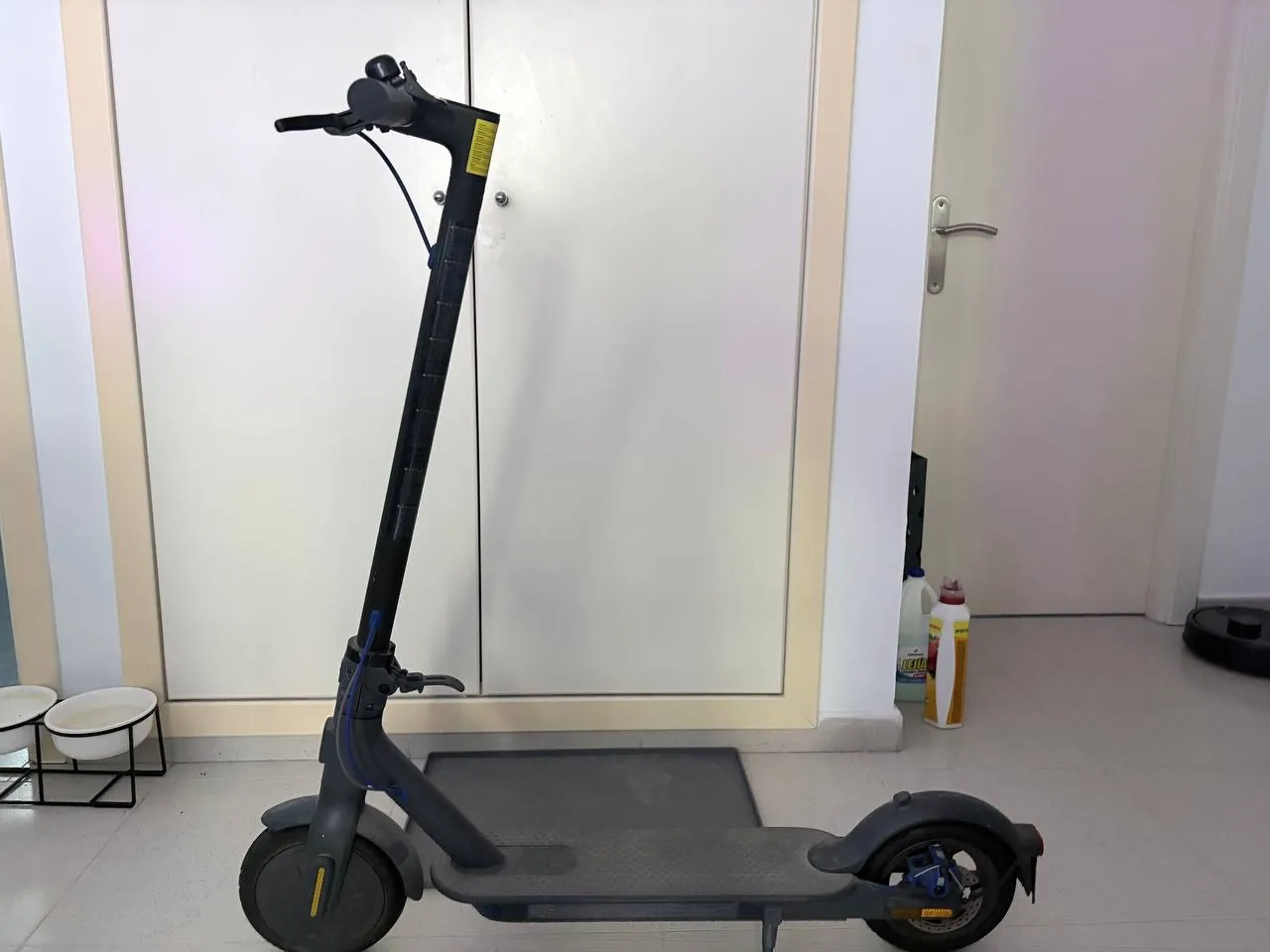 Продам Xiaomi Electric Scooter 4 — 150 €