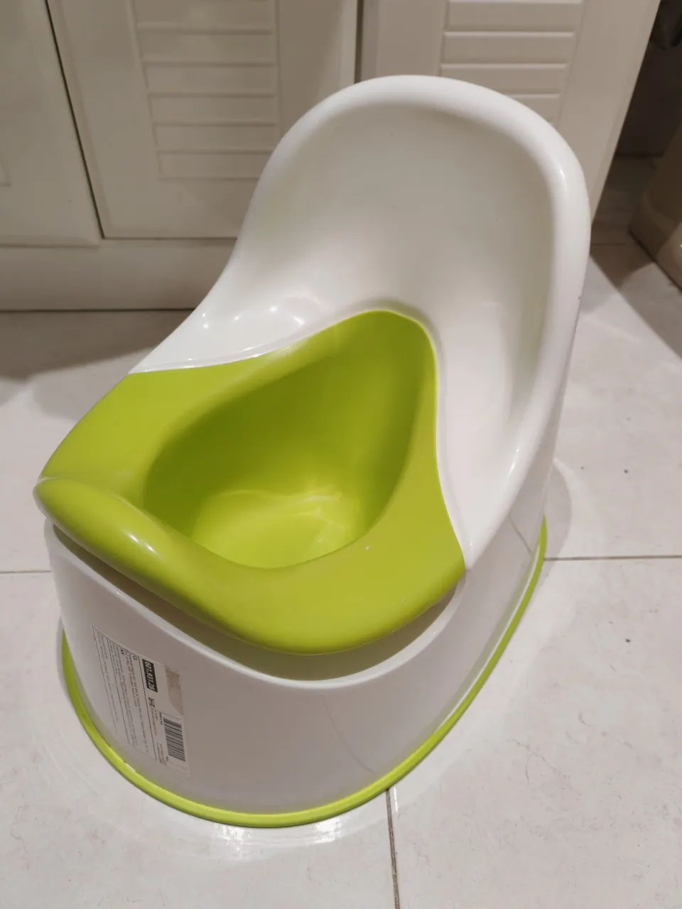 Горшок IKEA 4€ м. Godella