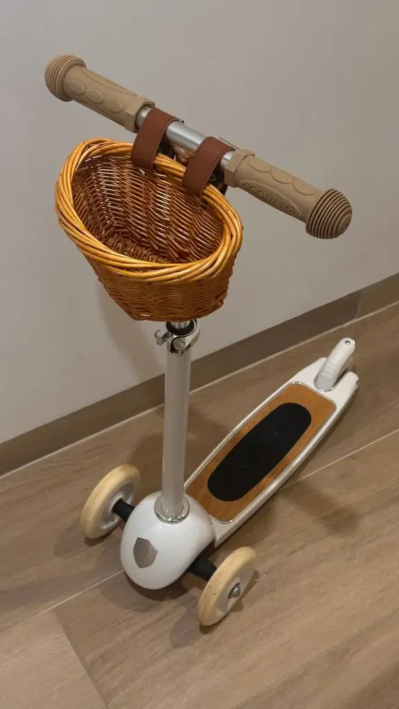 Самокат Banwood