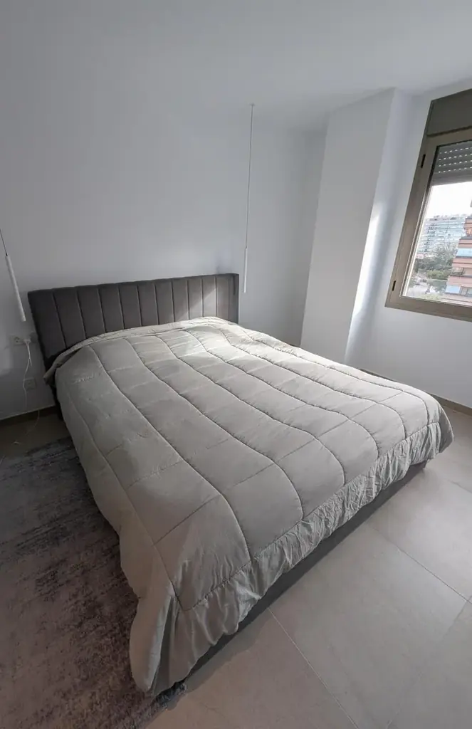 🛏️ Продаю матрас и каркас кровати JYSK