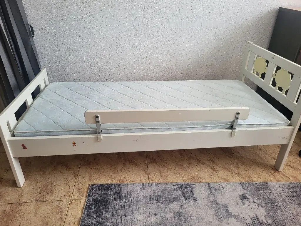 ​Детская кровать за 40€! ✨