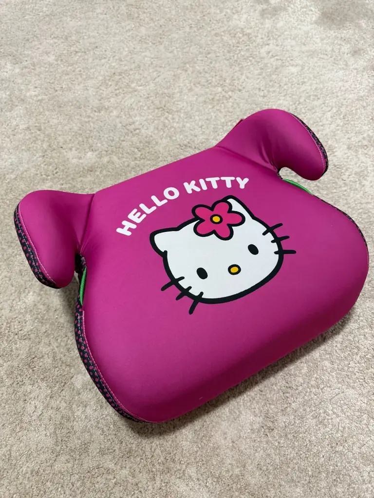 Бустер Hello Kitty. 20€