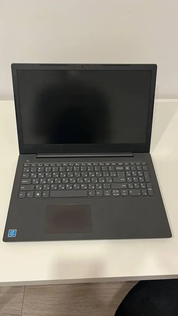 Продам ноутбук Lenovo V130-15IGM, 15 дюймов