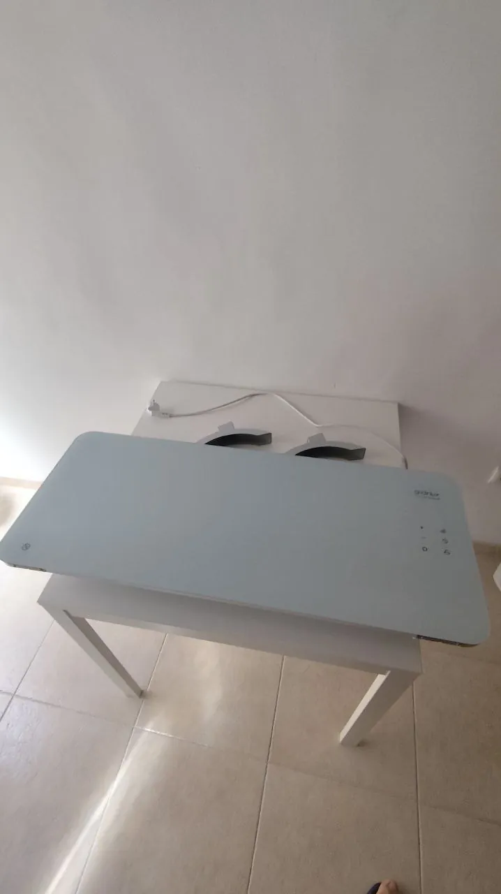 🔥 Продаю электрический радиатор Gridinlux Homely WiFi Warm 2000 (белый)