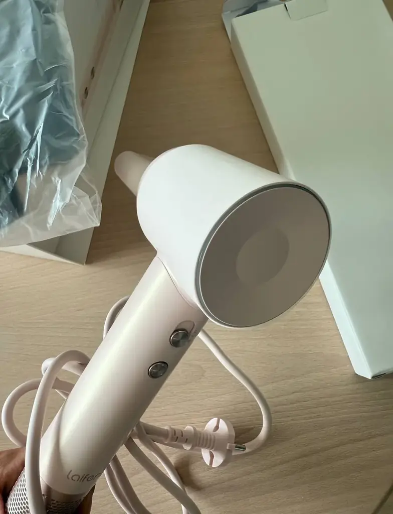 Продам фен Laifen Swift Premium, стан нового, використовувала всього  рази 3