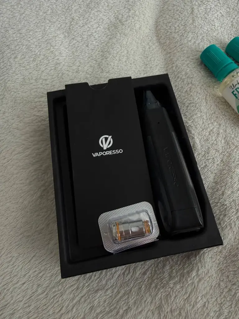 Вейп Vaporesso б/у