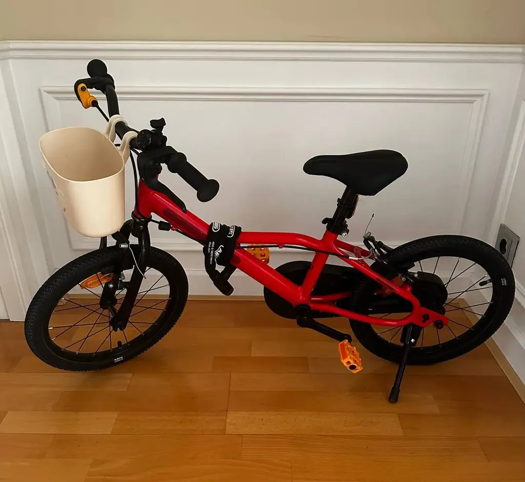 🚲Всем привет!
