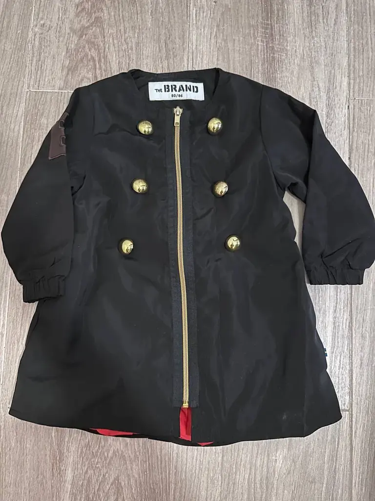 Плащик детский The brand, 86, 3 €