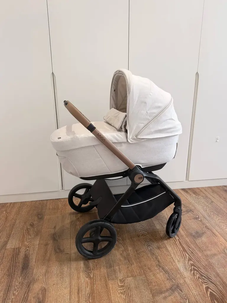 Продаю коляску Chicco Carrito Duo Mysa Amber Glow 🤎
