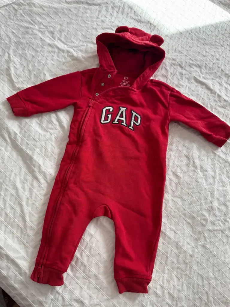 Комбинезон GAP