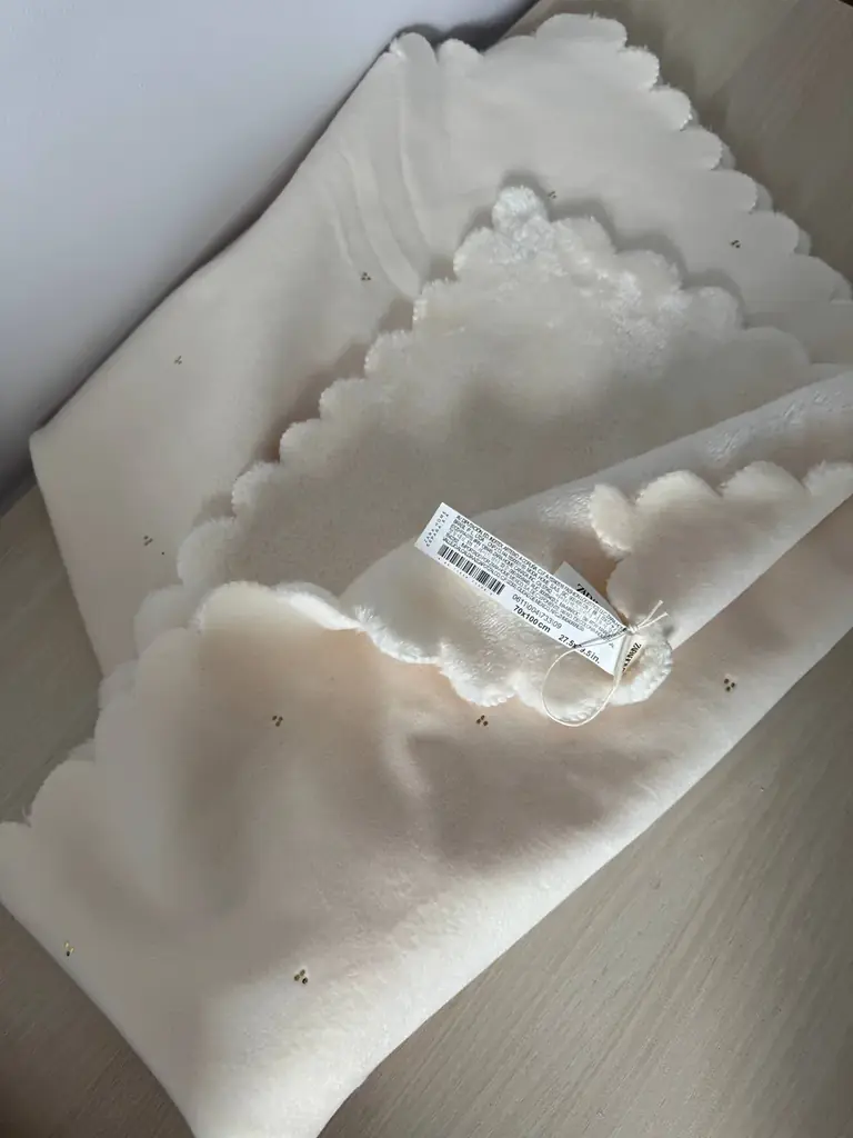 Плед детский Zara Home новый
