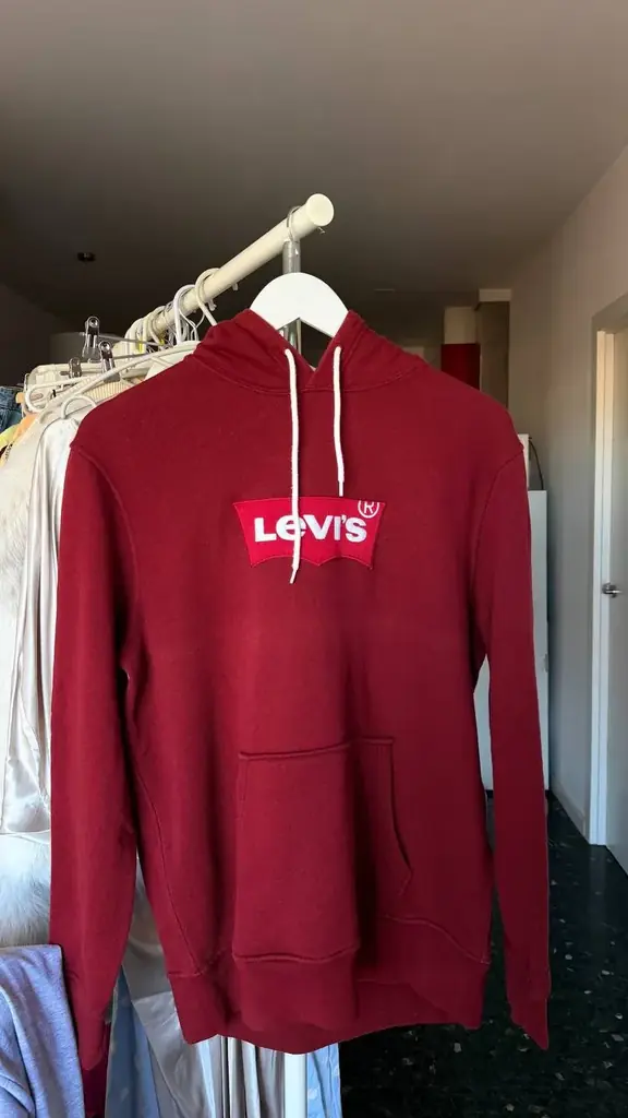 Худи Levi's® ОРИГИНАЛ