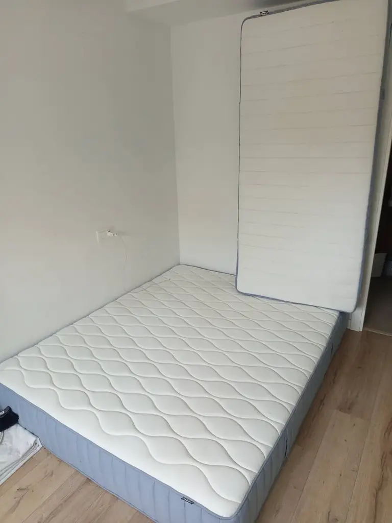 🚨 СРОЧНО! Матрас IKEA 160 × 200 см за 80 € 🚨